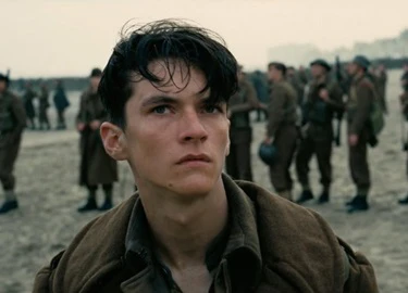 Bom tấn chiến tranh 'Dunkirk' cán mốc nửa tỷ USD