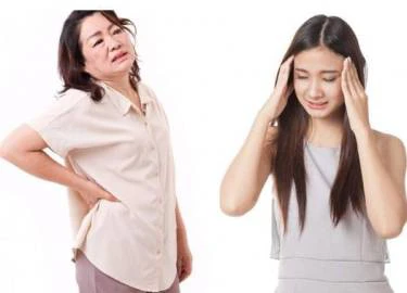 Chỉ vì một câu nói mà mẹ chồng nổi đóa, chửi con dâu ích kỷ