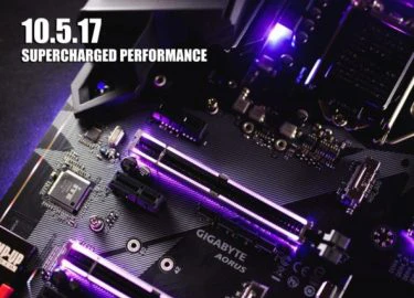 Chuẩn bị ví đi các game thủ, Intel Coffee Lake đã tới gần hơn bao giờ hết