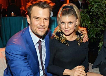 Fergie và tài tử Josh Duhamel chia tay sau 8 năm kết hôn