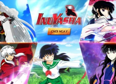 InuYasha mobile bùng nổ tại Việt Nam - Xứng danh game thẻ bài hay nhất do game thủ quốc tế bình chọn