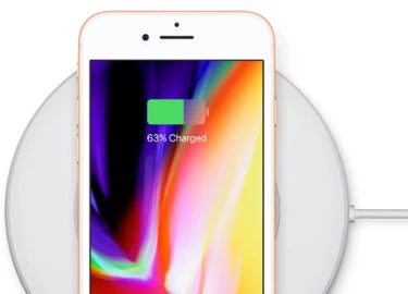 iPhone 8 và iPhone 8 Plus đi kèm pin nhỏ hơn so với tiền nhiệm