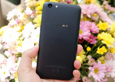 Oppo A71 - bản nâng cấp đáng giá