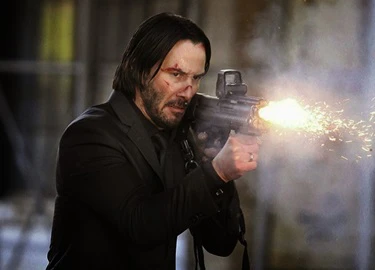 Sát thủ John Wick tái xuất vào mùa hè 2019