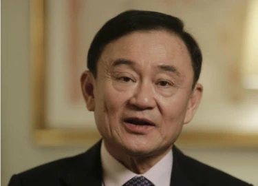 Thái Lan bác tin phó thủ tướng gặp Thaksin tại Anh