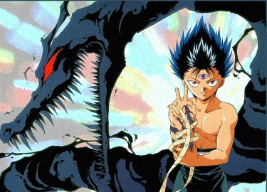 Top 5 nhân vật điều khiển lửa mạnh nhất trong manga/anime