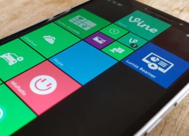 Vì sao Microsoft không thể thống trị thị trường smartphone?