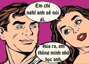 Cách trở thành người vợ thông minh