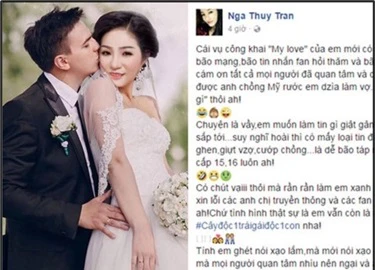 Cái kết "đắng" đằng sau những trò đùa quá "lố" của sao Việt