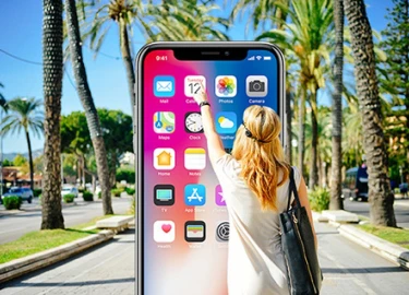 Chi phí sản xuất iPhone X chưa bằng nửa giá bán