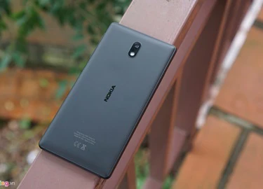 Đánh giá Nokia 3: Smartphone giá rẻ, thiết kế ưa nhìn