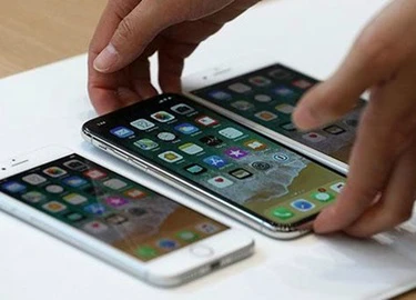 Doanh số iPhone X khó đạt kỳ vọng năm 2017