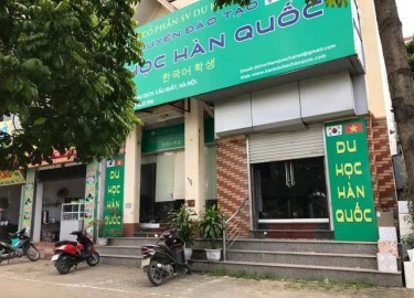 Hà Nội: Cứa cổ nữ giám đốc công ty du học vì đòi tiền cọc không thành?