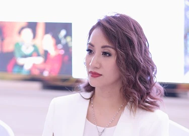 Khánh Thi: 'Vợ anh Xuân Bắc khóc là đúng'