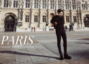 Khoe hình đẹp ở Paris, Trấn Thành bị fans la ó vì 'vừa độn, vừa kéo' quá lố