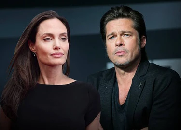 Không phải vì tình yêu, đây mới là lý do khiến Angelina Jolie trì hoãn ly hôn với Brad Pitt