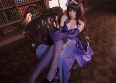 Ngắm bộ ảnh cosplay tuyệt đẹp về game di động hot Fate/Grand Order