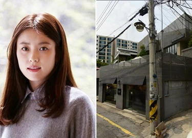 'Ngọc nữ' Han Hyo Joo mua nhà 4,8 triệu USD để kinh doanh