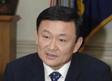 Thái Lan bác tin phó Thủ tướng gặp ông Thaksin ở Anh