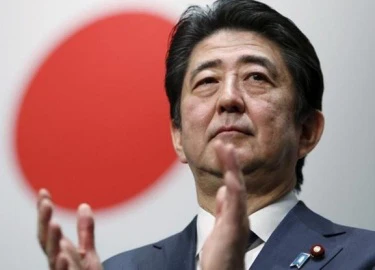 Thủ tướng Nhật Bản Shinzo Abe cân nhắc bầu cử trước hạn