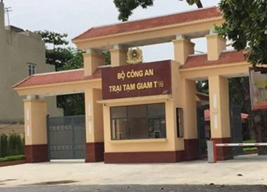 Vụ hai tử tù vượt ngục: Tạm đình chỉ giám thị trại tạm giam T16