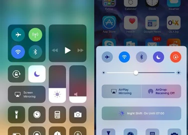 10 điểm nổi bật trên hệ điều hành iOS 11