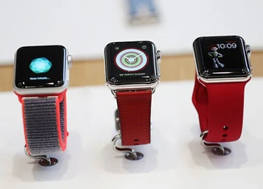 Apple Watch 3 gặp lỗi trước ngày mở bán