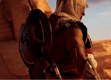 Assassin's Creed: Origins tiếp tục làm nức lòng người hâm mộ với trailer mới mãn nhãn và đầy phấn khích