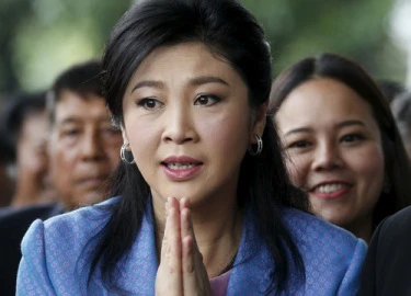 Đại tá cảnh sát Thái Lan khai được lệnh giúp bà Yingluck bỏ trốn