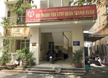 Đội trưởng thanh tra mất hút gần một tuần: Gia đình cũng không biết đi đâu