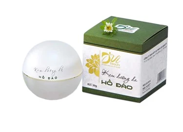 Kem dưỡng da hồ đào D'Vi Beauty SID65669