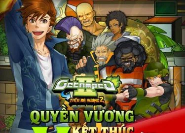 Một game online 8 năm tuổi bất ngờ thông báo đóng cửa tại Việt Nam