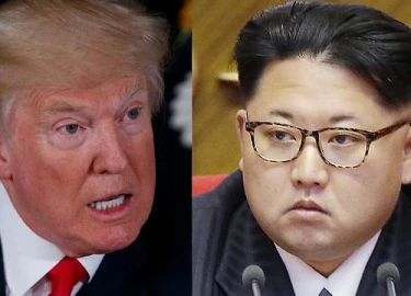 Ông Kim Jong-un cảnh báo đáp trả Mỹ "mạnh nhất trong lịch sử"