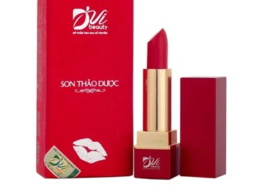 Son thỏi thảo dược D'Vi Beauty SID65660