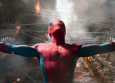 'Spider-Man: Homecoming' đánh bại bom tấn 'Batman v Superman' ở Mỹ