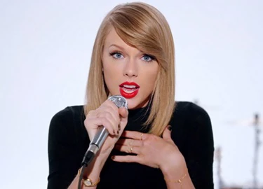 Taylor Swift bị kiện vì đạo nhạc