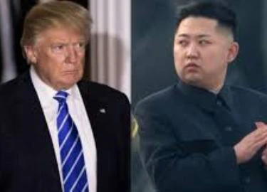 Triều Tiên cảnh báo sắc lạnh sau bình luận của Tổng thống Trump