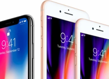 9 lý do nên mua iPhone 8 thay vì iPhone X