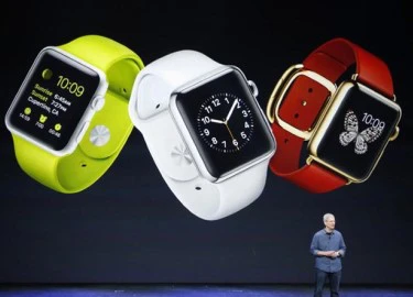 Apple Watch Series 3 gặp vấn đề với sạc không dây