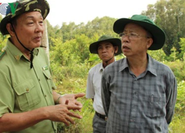 Bí thư Hậu Giang xin được về hưu sớm có nhiều lý do cụ thể