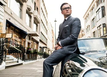 Bom tấn &#8216;Kingsman 2&#8242; thu hơn 100 triệu USD toàn cầu chỉ sau ba ngày