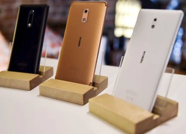 HMD Global sẵn sàng ra mắt Nokia 2 giá rẻ vào tháng 11