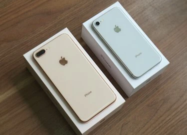 iPhone 8 giảm nhanh xuống mốc dưới 20 triệu tại Việt Nam