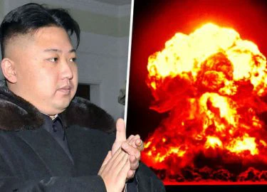 Kim Jong-un sắp thử bom nhiệt hạch mạnh chưa từng thấy ở Thái Bình Dương?