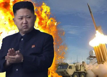 Kim Jong Un sẽ lệnh phóng tên lửa hạt nhân vào hành tinh bí ẩn X?