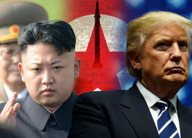 Kim Jong-un thề khiến Trump 'trả giá đắt' vì đe dọa Triều Tiên