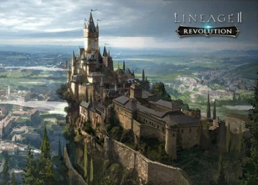 Lineage 2: Revolution mở đăng ký phiên bản toàn cầu, game thủ Việt có thể tham gia ngay