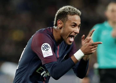 Mỗi ngày Neymar được PSG trả lương hơn 2 tỷ đồng