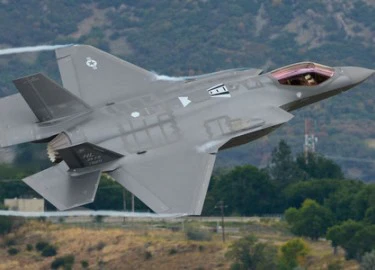 Mỹ định bỏ hơn 100 tiêm kích F-35 vì phần mềm lỗi thời