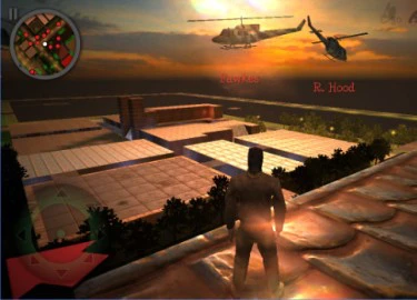 Nếu chưa có cơ hội chơi GTA 5, đây là 5 game mobile tương tự để trải nghiệm